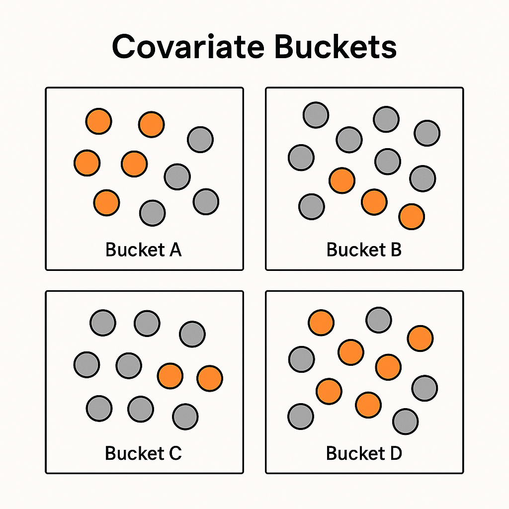Causal Inference Notation and Concepts